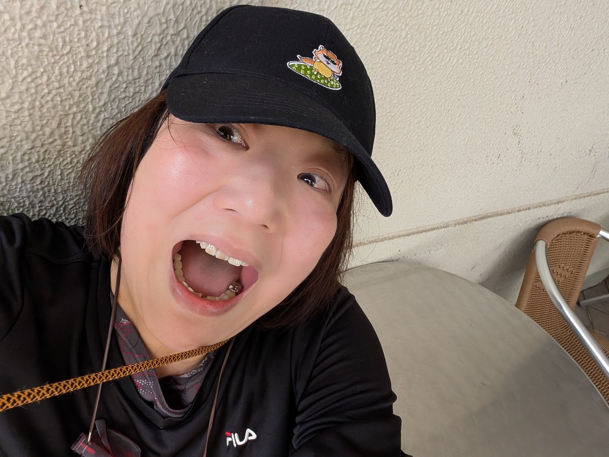 くじら🐳くじらちゃんチャンネル tweet media