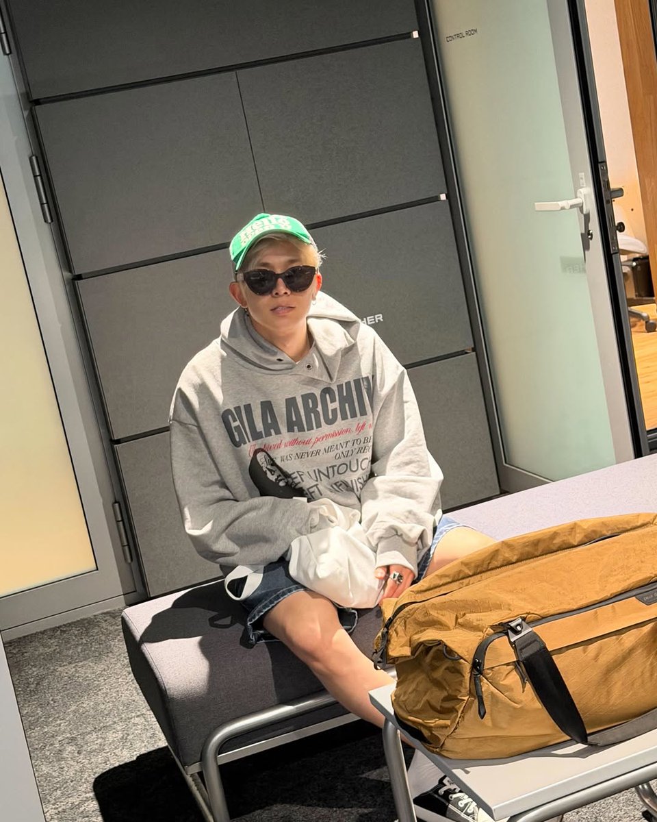 an💛 te extraño Heeseung tweet media