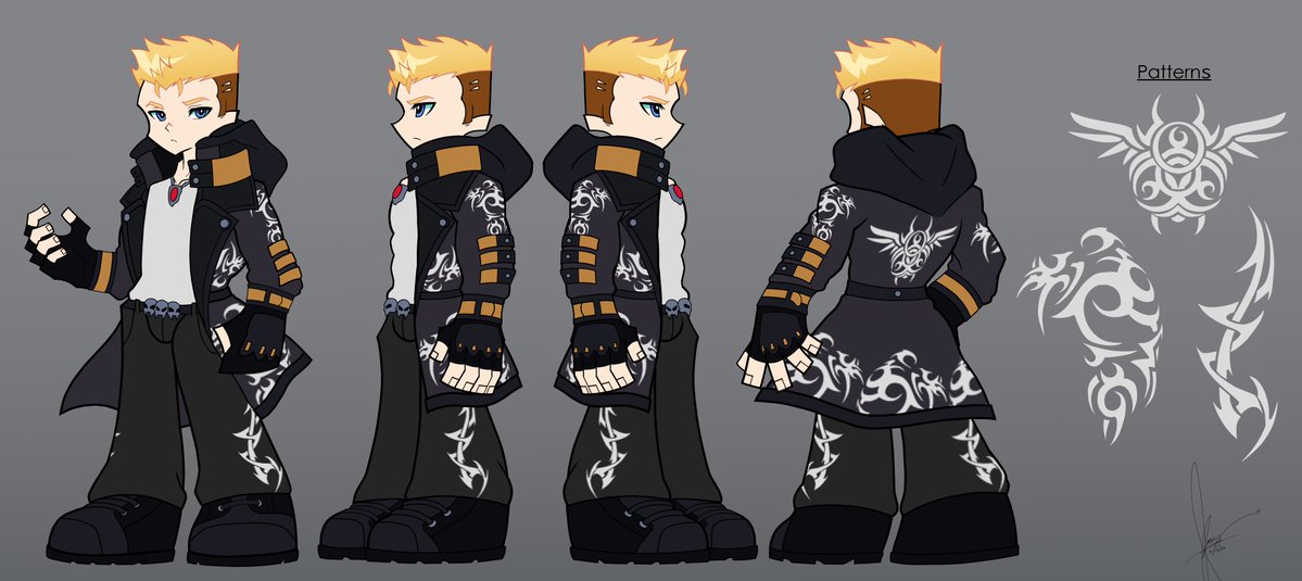 C_Moon_20's tweet image. Wanted to upload my older sibling's @cyberpunk_wolf0 oc, character reference and design

#newパンスト #newPSG #PaSwG #PantyandStocking #PantyAndStockingSeason2 #PantyandStockingOC #Paswgoc #PSGOC #art #illustration #characterdesign #characterreferences