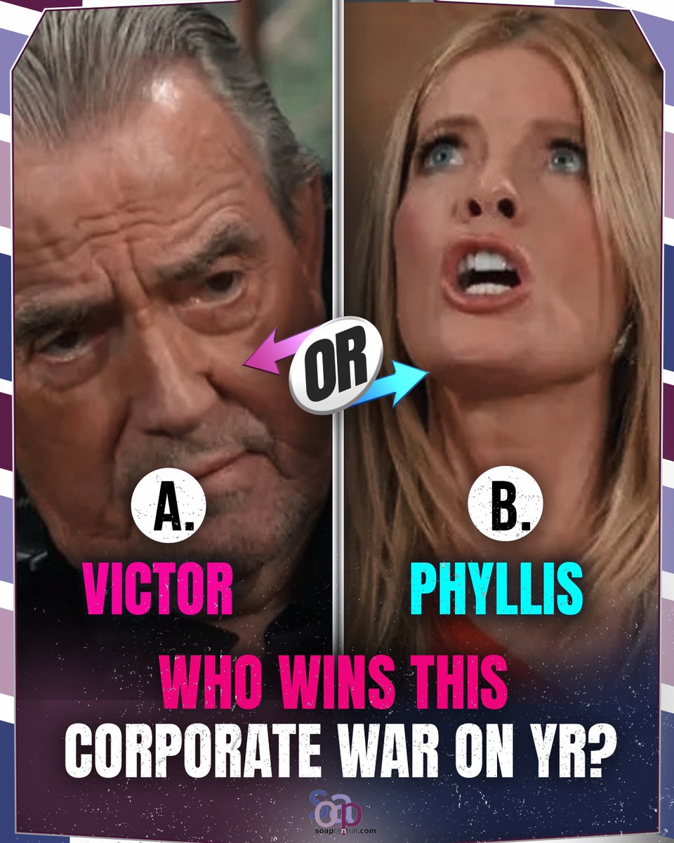 Soap Central tweet media