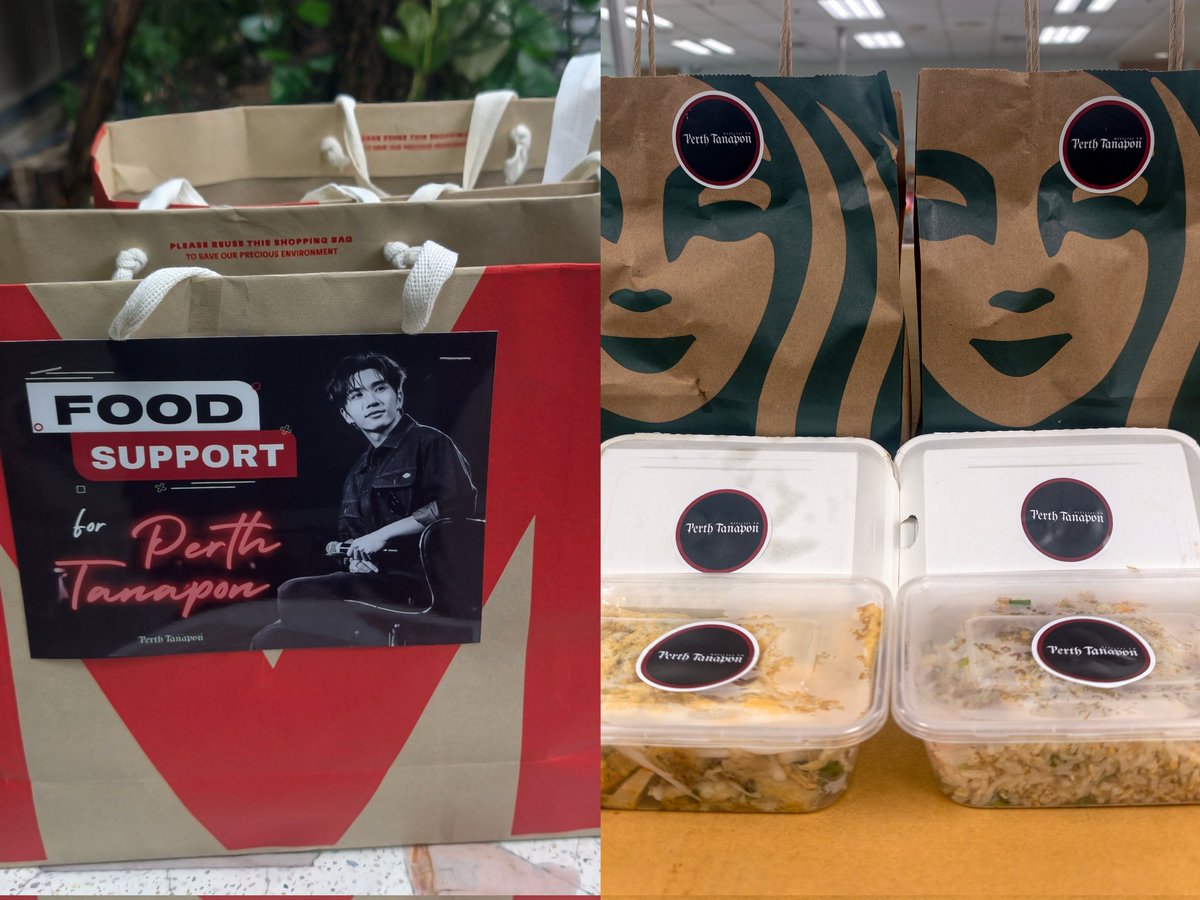 PERTH TANAPON OFFICIAL TH tweet media