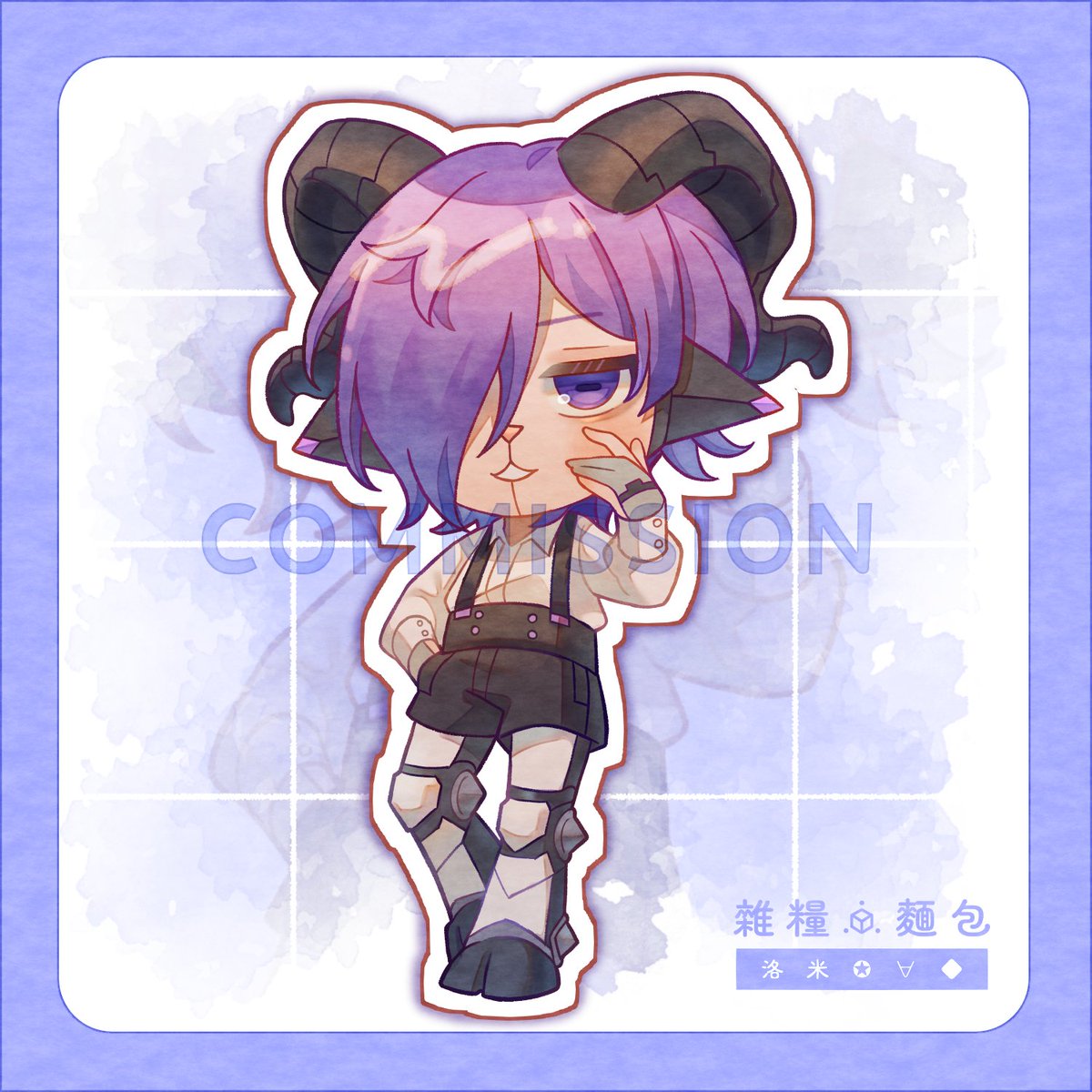 洛米✪∀◆ tweet media