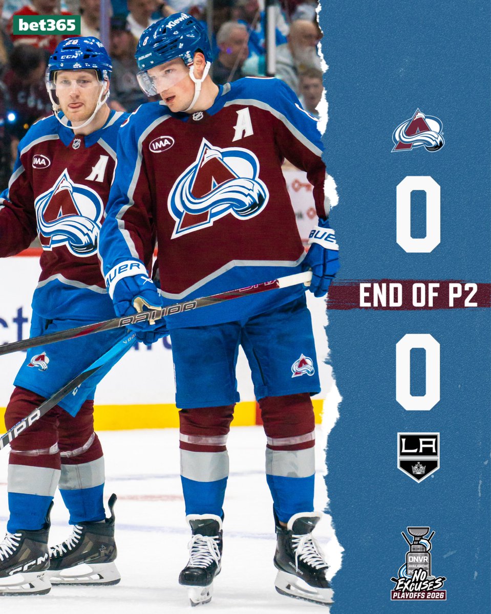 DNVR Avalanche tweet media