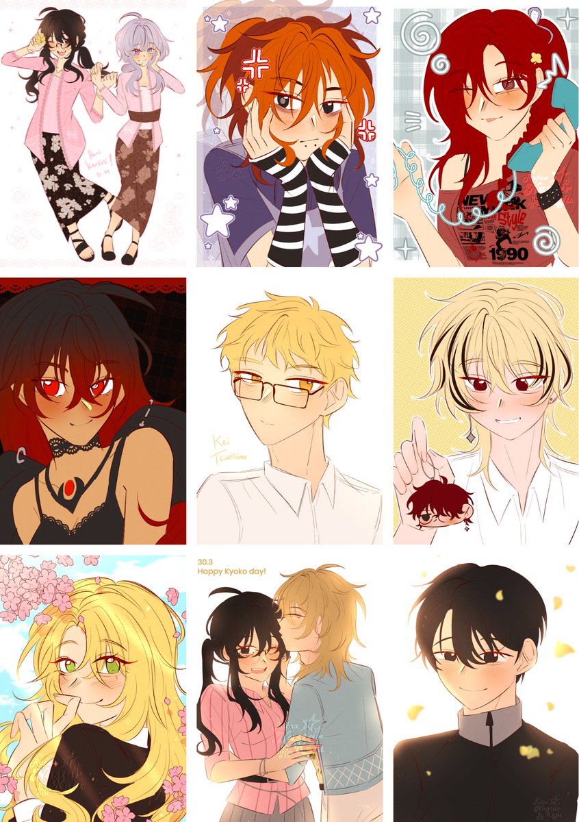 rafaa ⭐️ comms open tweet media