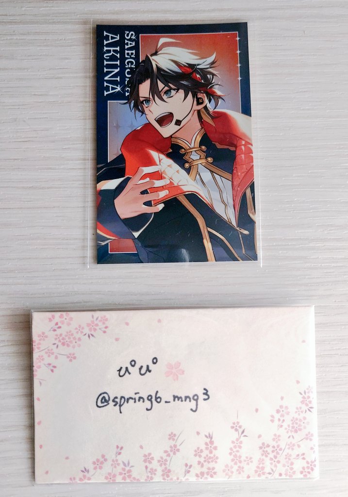 ぴぴ🌸 tweet media