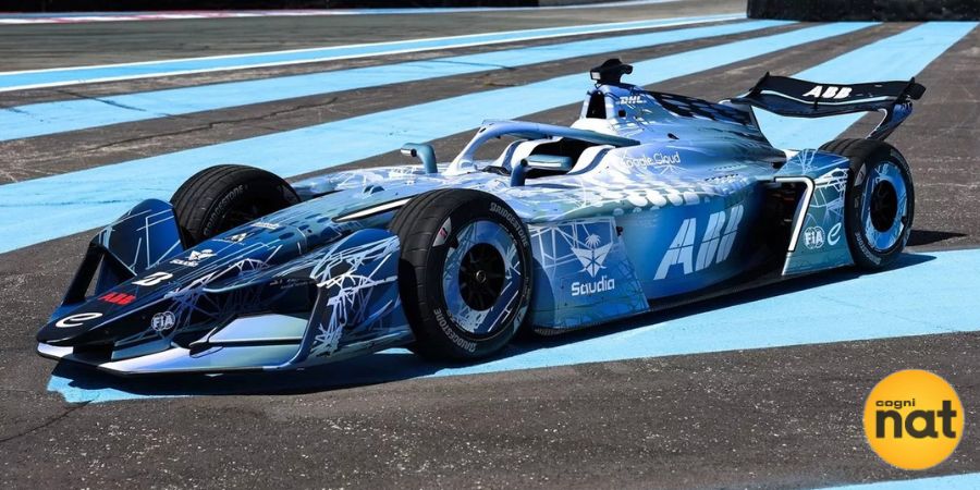 Beyond F1 Grid tweet media