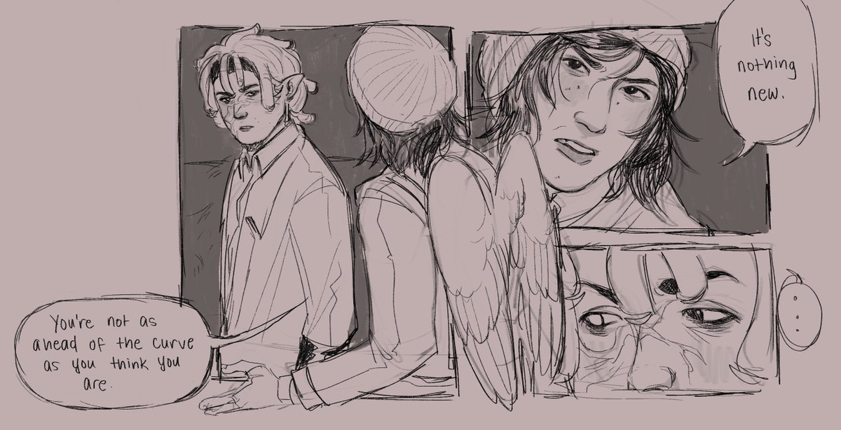 3xsanguinated tweet media