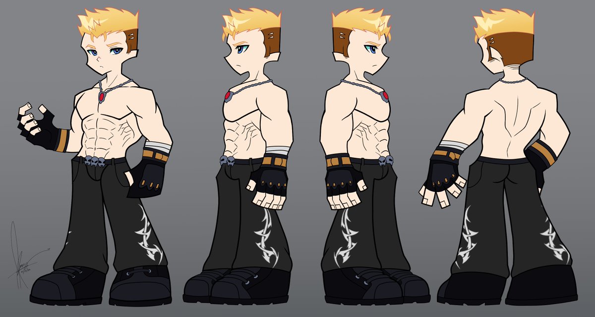 C_Moon_20's tweet image. Wanted to upload my older sibling's @cyberpunk_wolf0 oc, character reference and design

#newパンスト #newPSG #PaSwG #PantyandStocking #PantyAndStockingSeason2 #PantyandStockingOC #Paswgoc #PSGOC #art #illustration #characterdesign #characterreferences