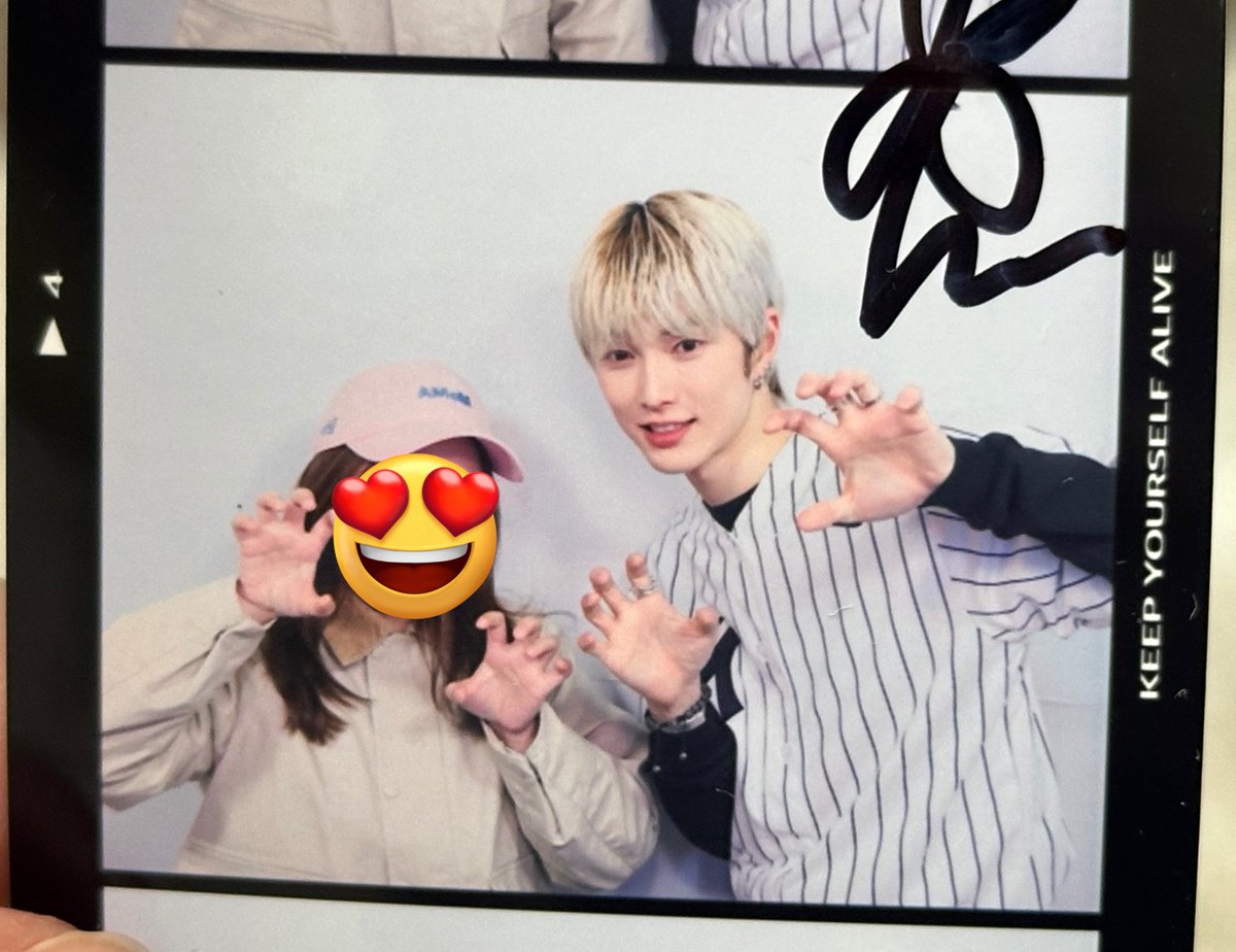 「hellokoey★彡。」 tweet media