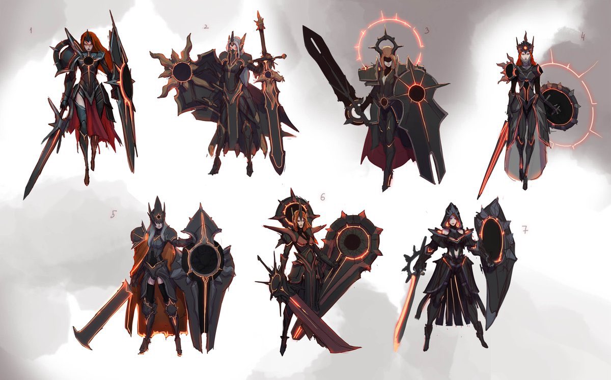 ⚛︎ leodia’s daughter tweet media