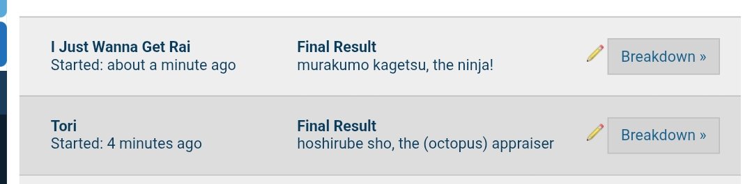 Whoever u are u are so funny i hope u get rai while still answering with answers that are authentically you