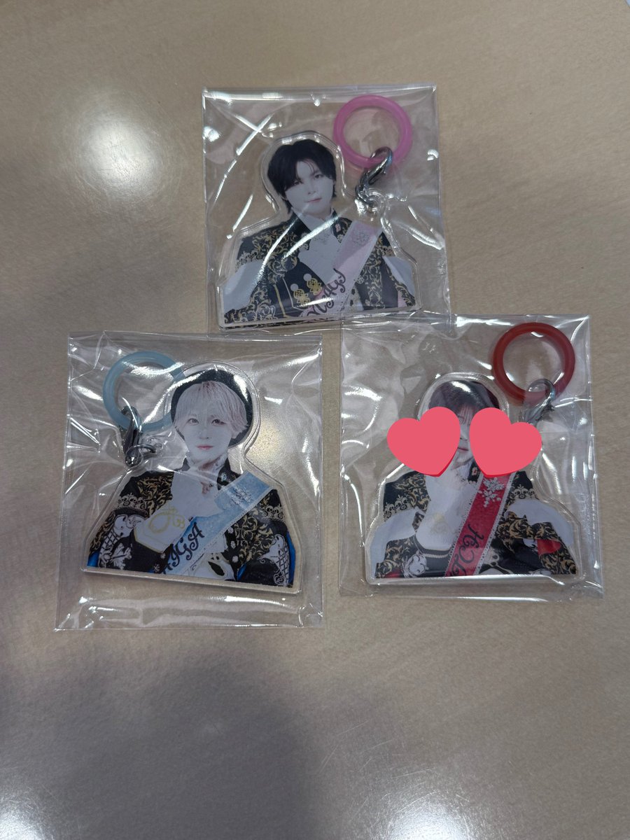 ひぃ*取引垢 tweet media