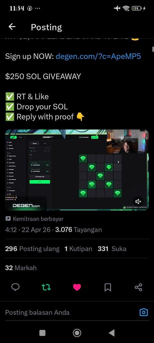 shaboom free tag tweet media