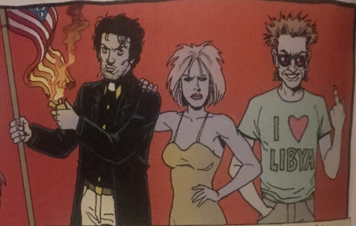 Matt Ferrari tweet media