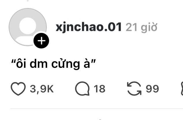 Xinh gái Xấu tính tweet media