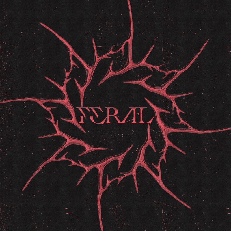 beneathwithyou's tweet photo. FERAL
APRIL 30TH https://t.co/sZgsHnxDic