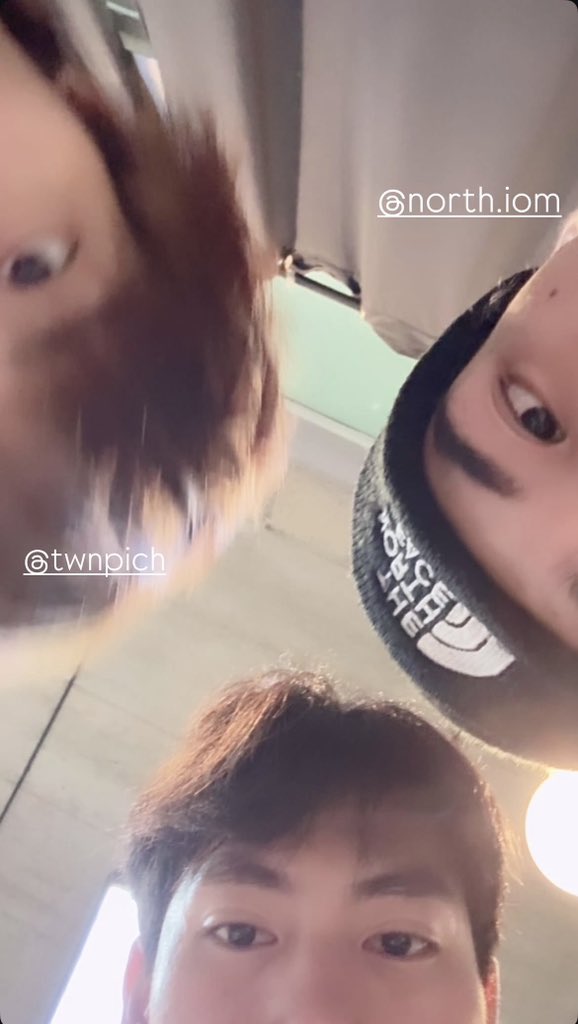 宝贝 𝐲𝐢𝐩𝐩𝐲 𐙚 ⊹ ࣪ ˖ tweet media