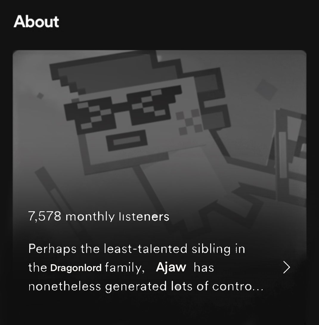 AjawCrave's tweet image. #inspired