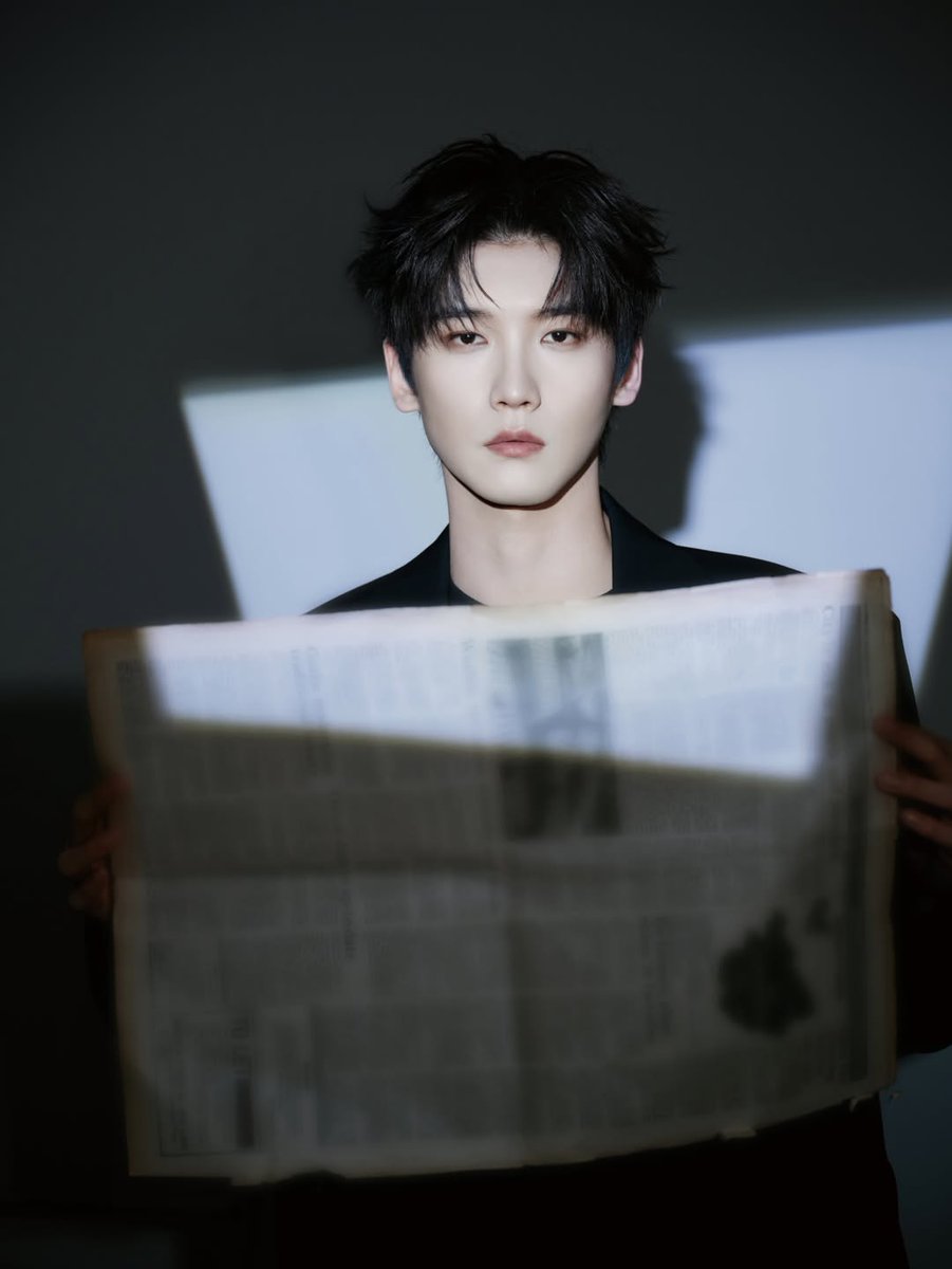XingZhaoLinTHFC's tweet photo. วันไหนที่เหนื่อย ท้อ หมดกำลังใจ 🥺 แค่เห็นหน้าหลินก็เหมือนได้ชาร์จแบตแล้ว ขอบคุณจริงๆ  รักนะคะคนดีของฉัน 🩵

#sayluv2xzl
#สิงเจาหลิน #邢昭林 #XingZhaolin #xzlxzlxzl #xzlthfc​ #싱자오린 #シン・ジャオリン #シンジャオリン https://t.co/MolpfvDWo1