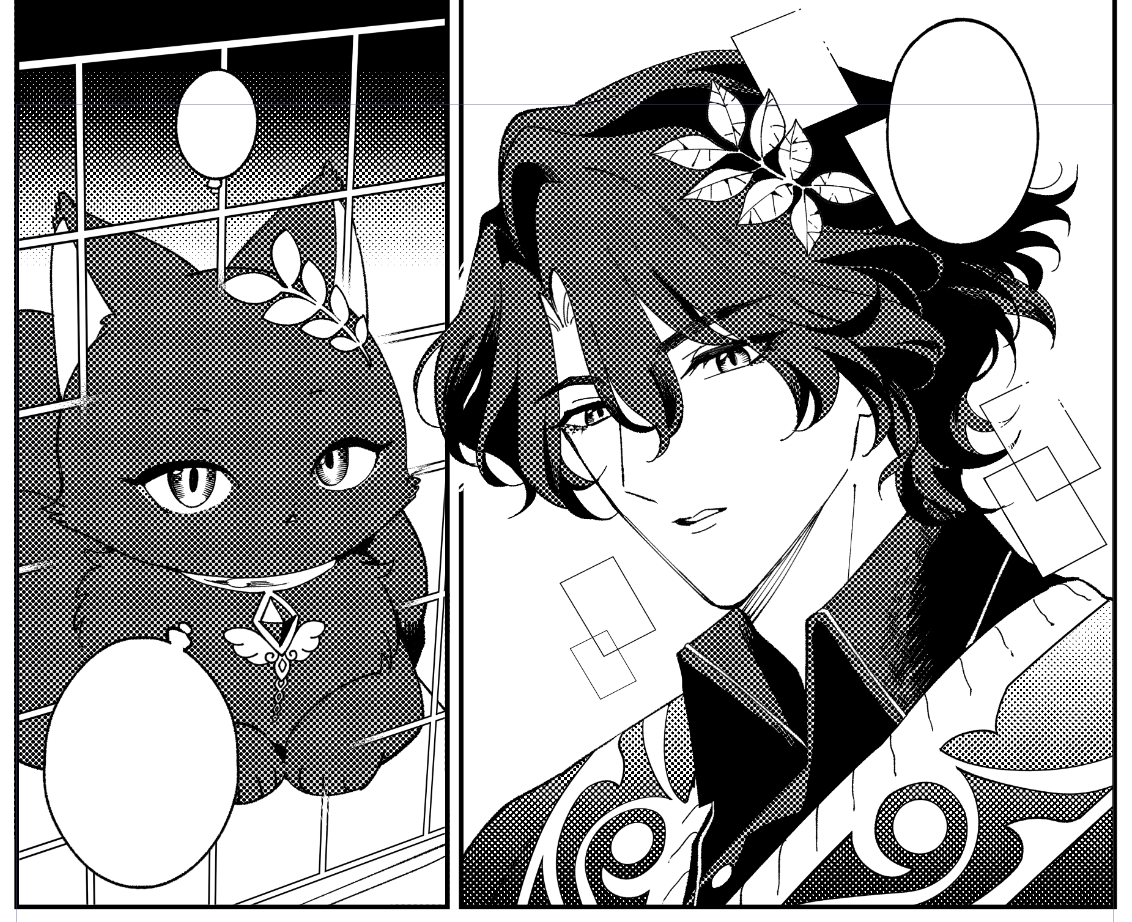 nair 🦚🛁 CA11 A31-32 tweet media