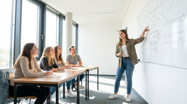 Aryx_K6's tweet image. Most students who underperform aren't short on ability. They're short on belief in their ability. Confidence isn't something you wait to feel. It builds through action, and the actions are specific.
aryxelevate.xyz/how-to-build-s…
#selfconfidence #studentlife #personalgrowth