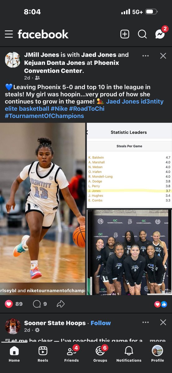 DarealKjones20 tweet media