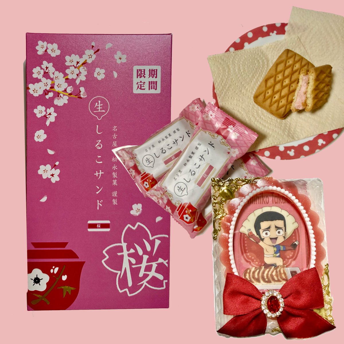 saku-lα 🥼冬眠(:3_ヽ)_ tweet media