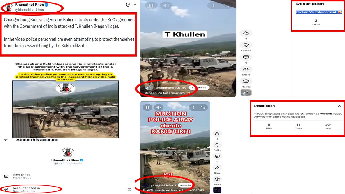 Mighty Manipur tweet media