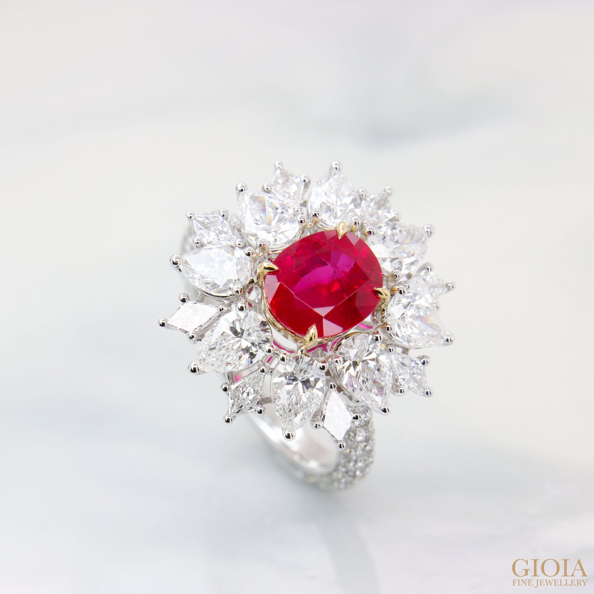 Gioia Fine Jewellery tweet media