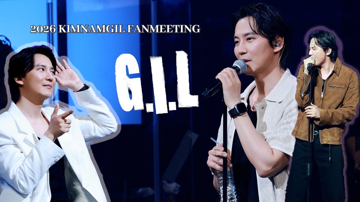 [🎥] 김남길, "👋🏻처음 뵙겠습니다! 신인가수 김남길입니다👏" TOKYO FANMEETING BEHIND(KIM NAMGIL)

장안의 화제 배우 김남길의 팬미팅🗣️
(feat.매 순간 다 재미있어서 편집하기 힘들었어요😢) 

지금 보러 오세요📢
➡️ youtu.be/Zjzp1CAIc6U

#김남길 #KIMNAMGIL #GIL #DIPE #디스패치 #dispatch