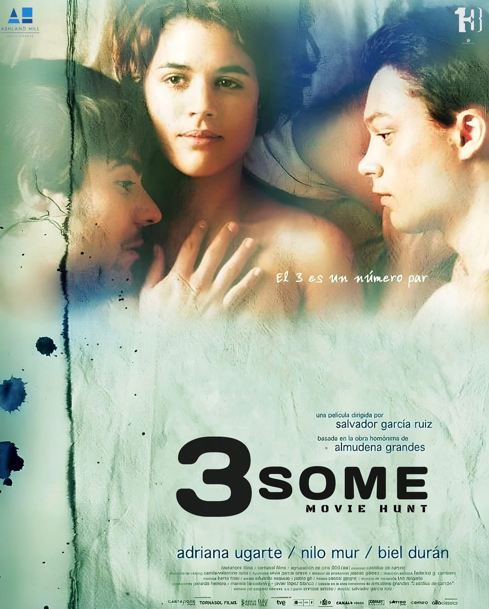 PRIME SCENES 🎬 tweet media