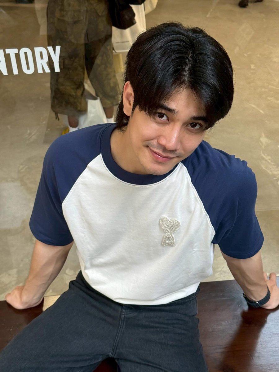 จะเป็นมัมหมียัยแป๋วยู tweet media