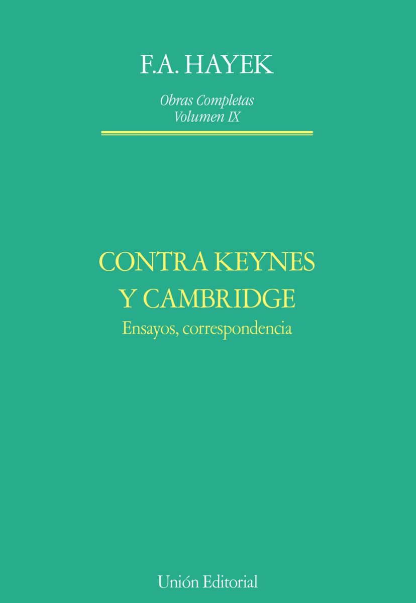 Escuela Austriaca de Economía 🇦🇷 tweet media