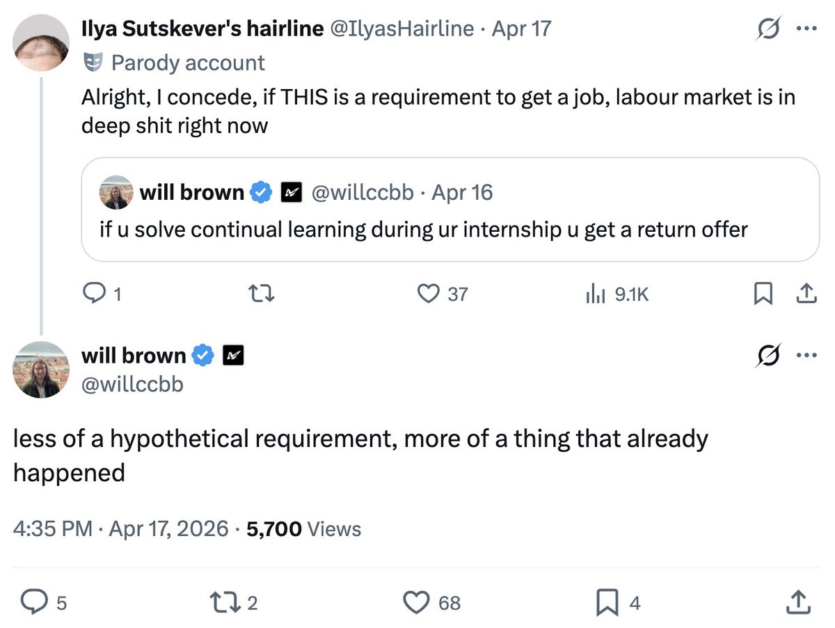 Gabriele Berton tweet media