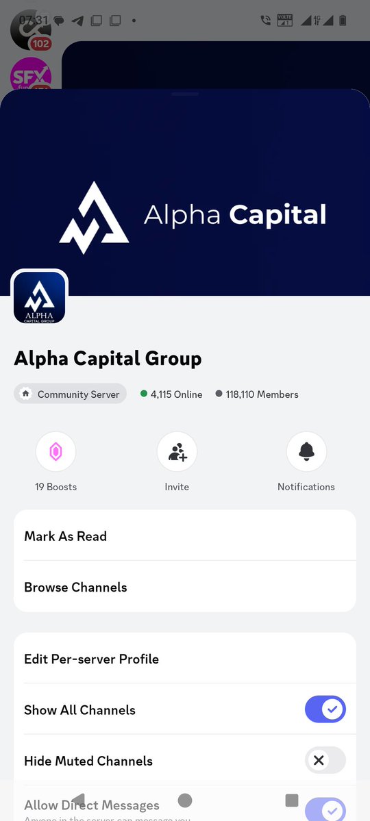 Alexchacha📈📉 tweet media