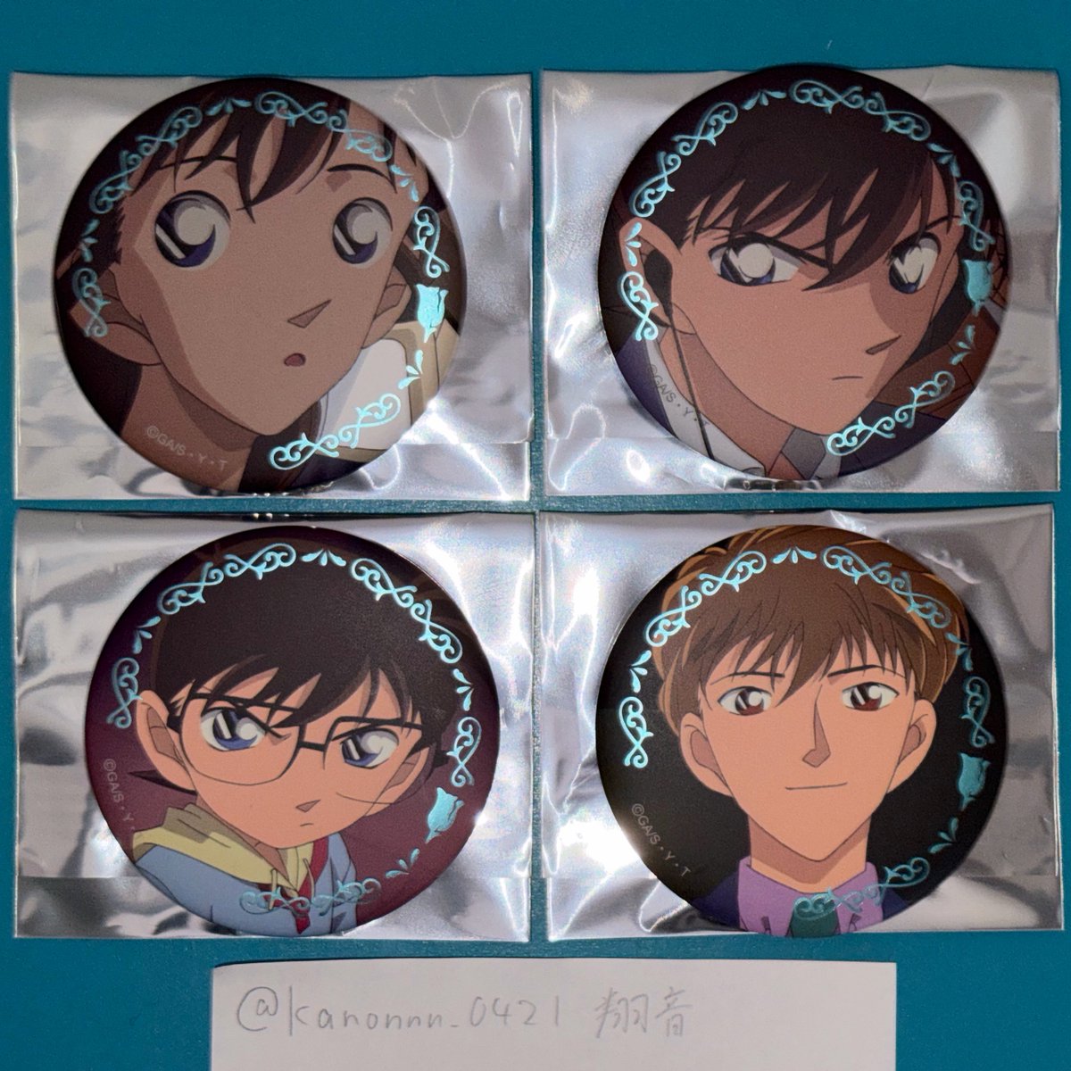 翔音໒꒱ tweet media