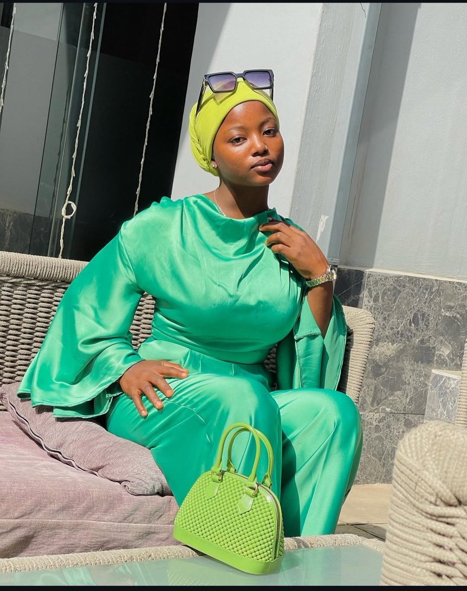 ⚘️Hauwa'u⚘️ tweet media