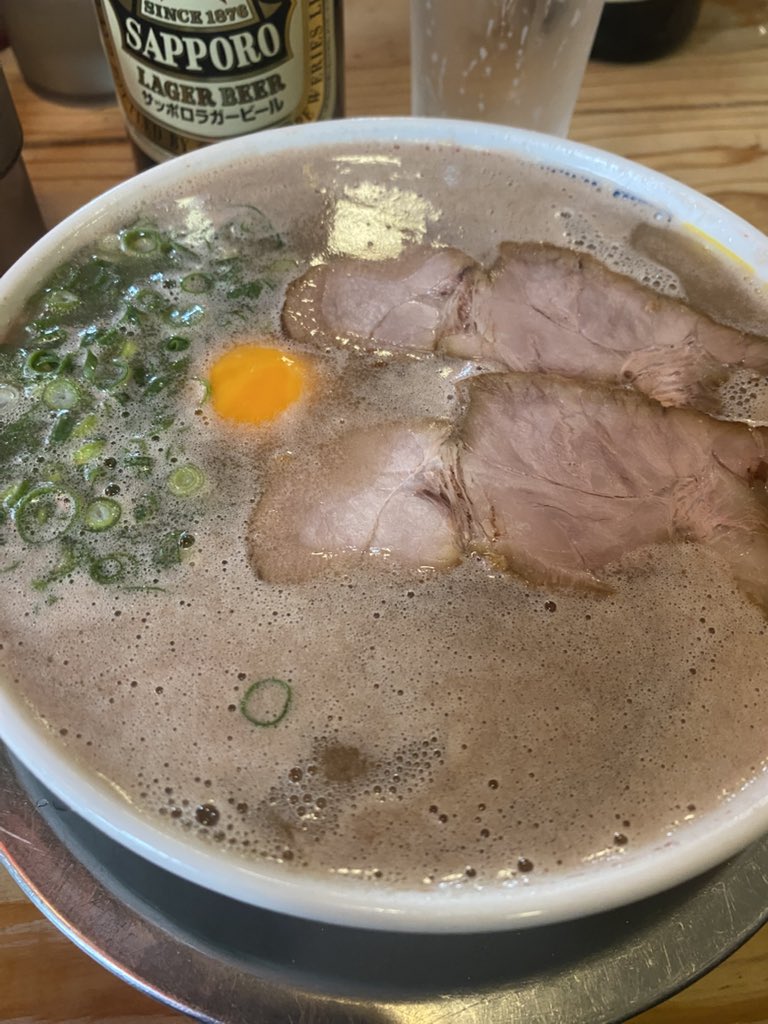 tera_gnu's tweet photo. 博多だるま　総本店 https://t.co/vEr4FWHZ0P