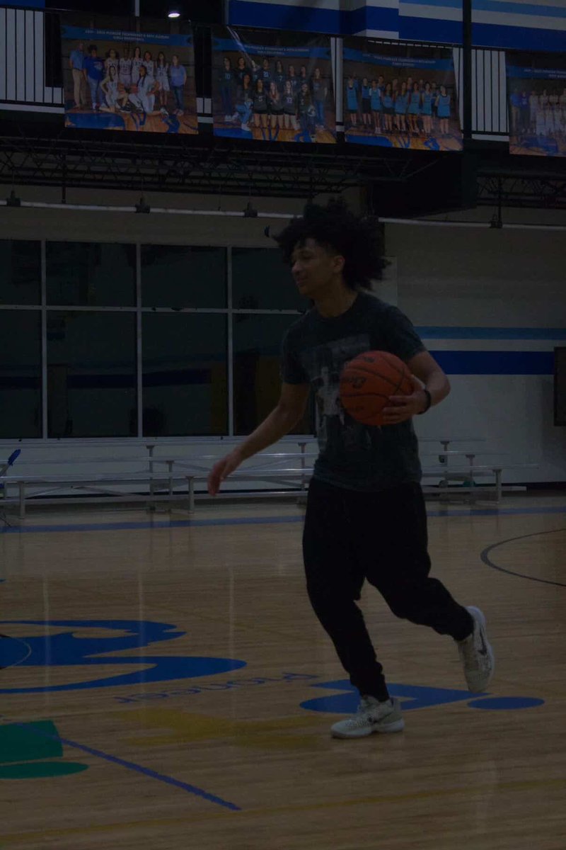 Open run everyday