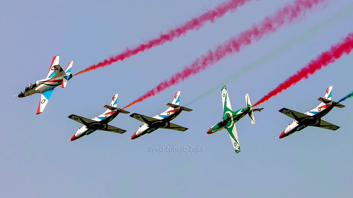 Syed Zohaib Zaidi tweet media