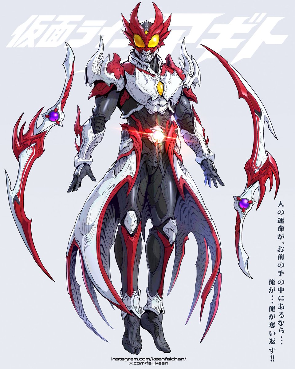 Keen Fai tweet media