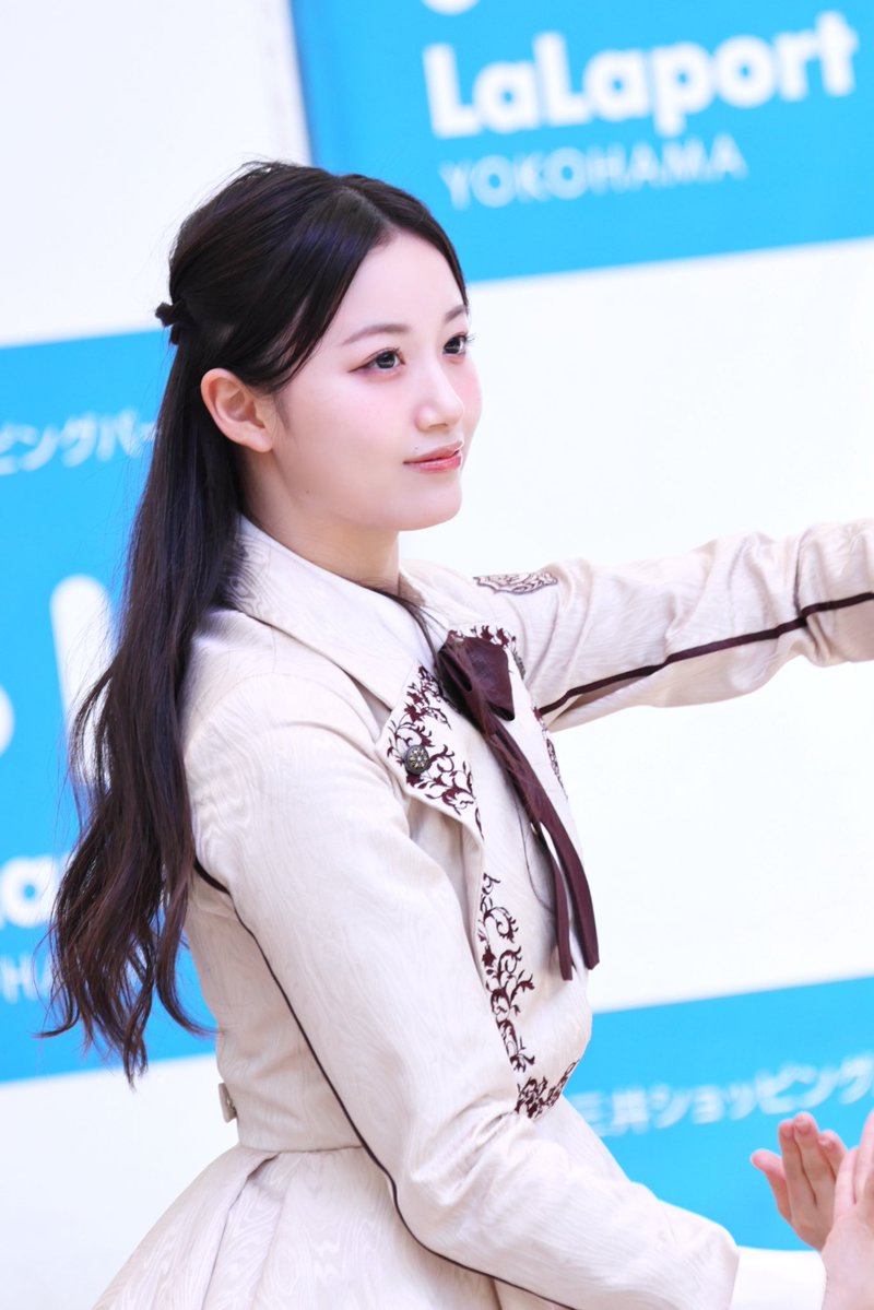 葉山 莉瑚 tweet media