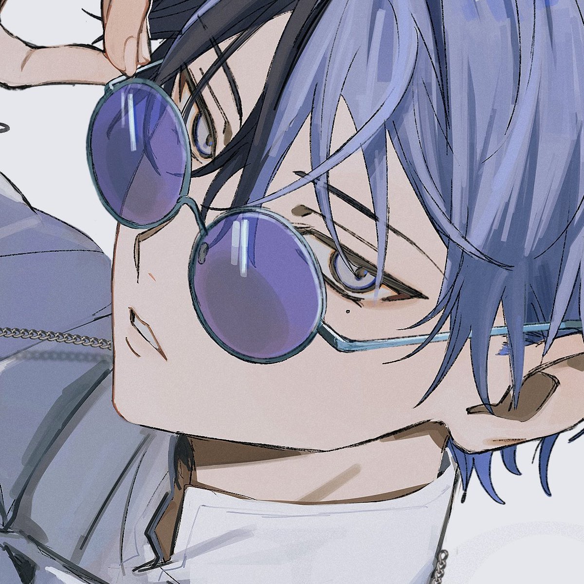 そらせ tweet media