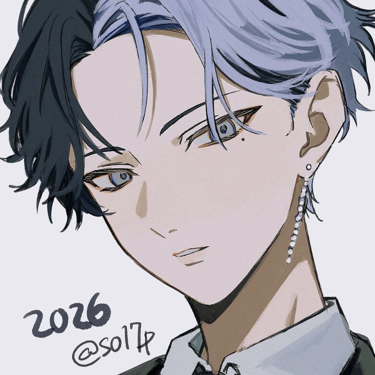 そらせ tweet media