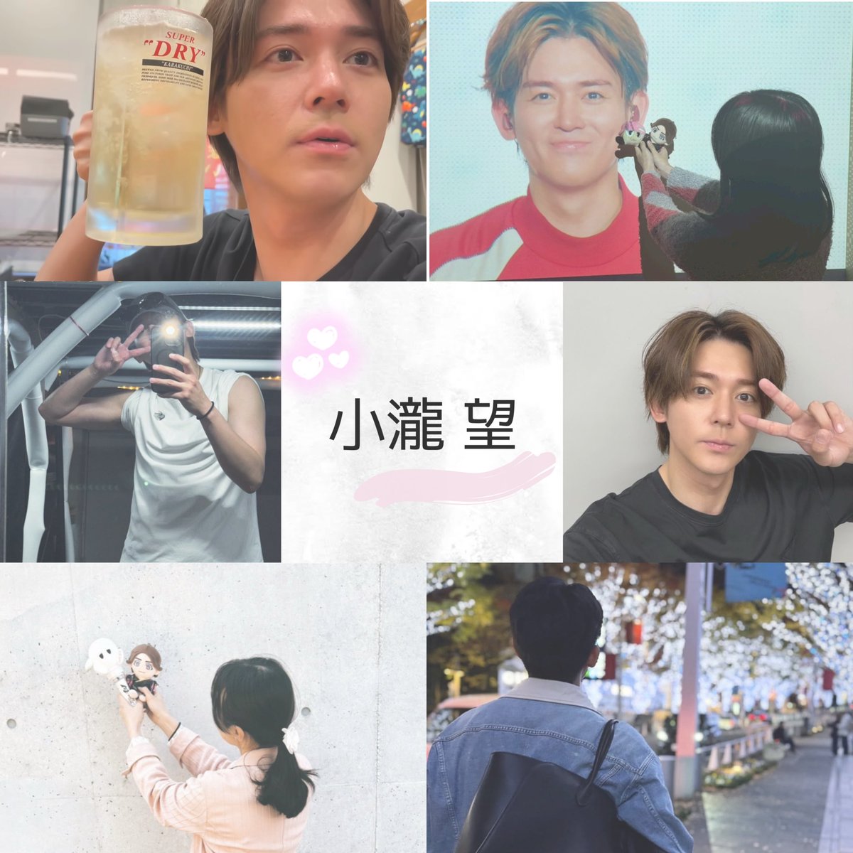 もえのん tweet media