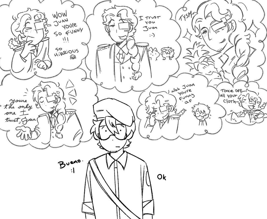 luli ᯓ★ tweet media