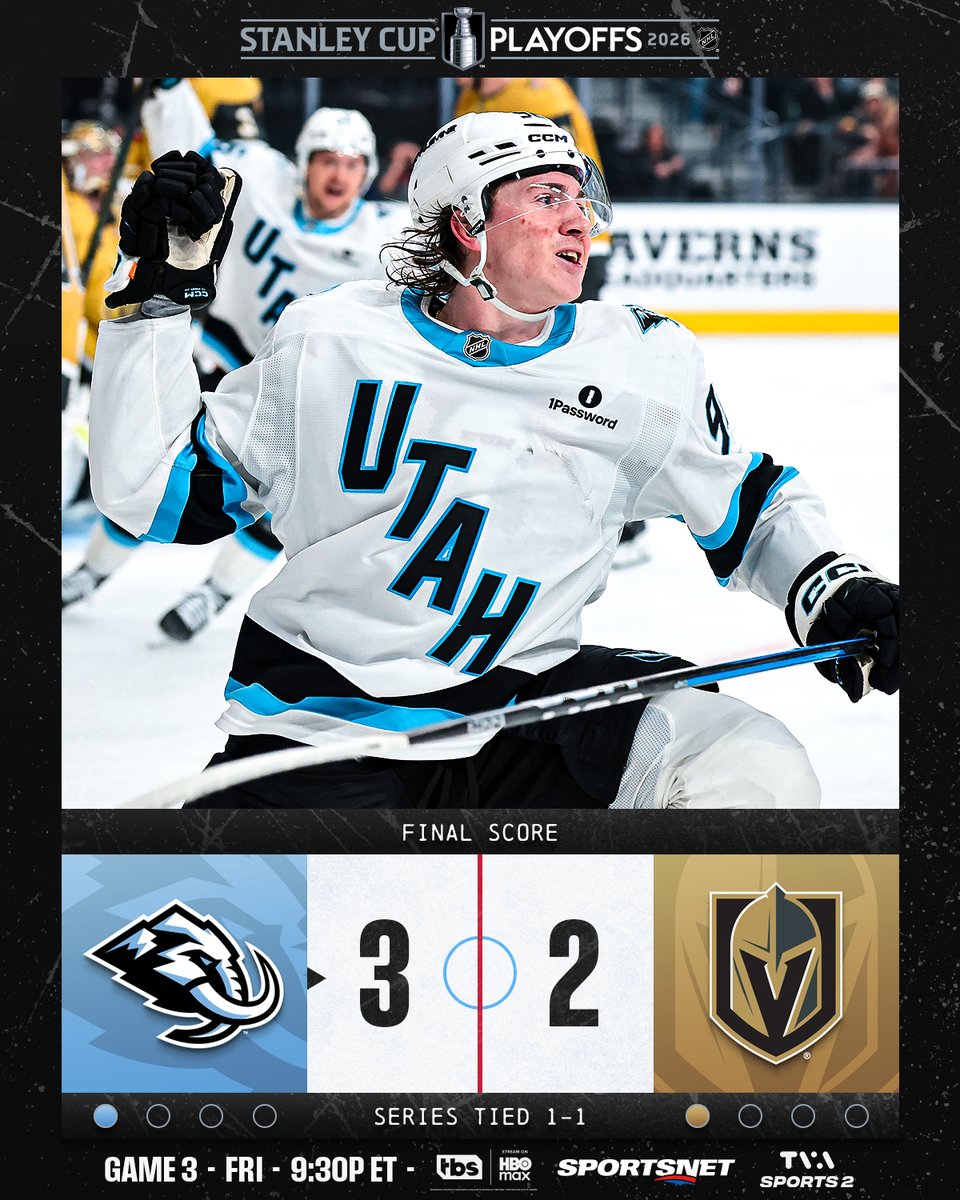 NHL tweet media
