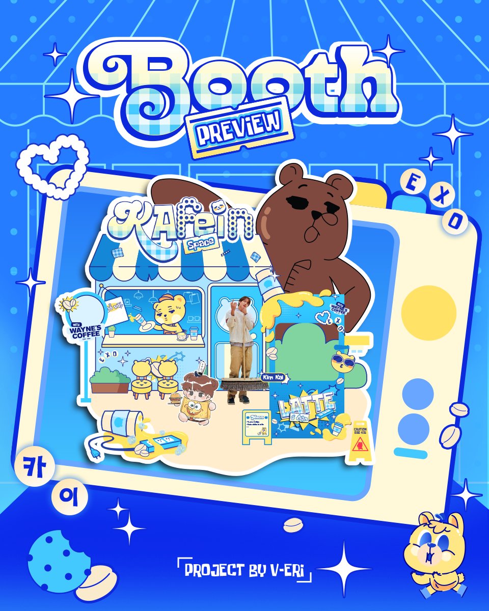 KAIcholateVN tweet media