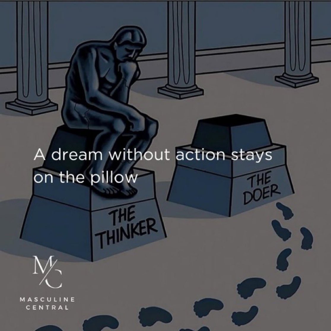 FrankKhalidUK's tweet image. Make your dreams come true. #WednesdayMotivation