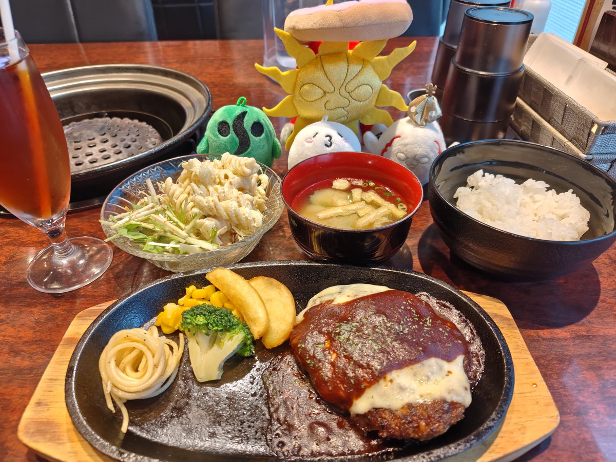 あざこざさんタロー🌞 tweet media